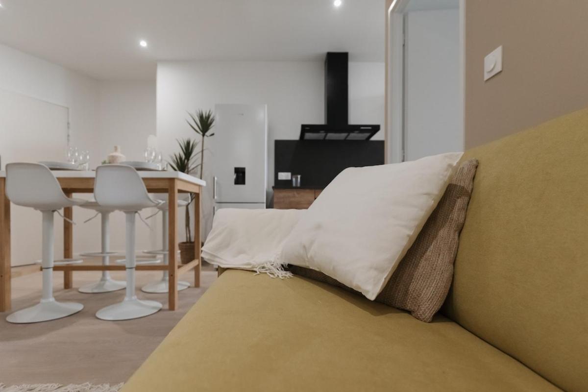 L'Esquisse ~ Hypercentre ~ Climatisation Apartment Perigueux Exterior photo