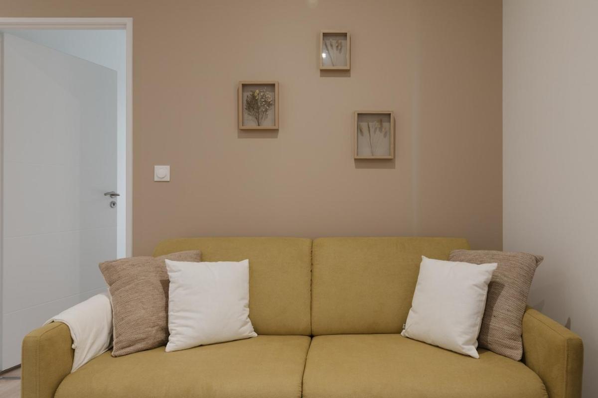 L'Esquisse ~ Hypercentre ~ Climatisation Apartment Perigueux Exterior photo